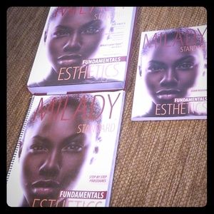 Milady standard fundamentals esthetics